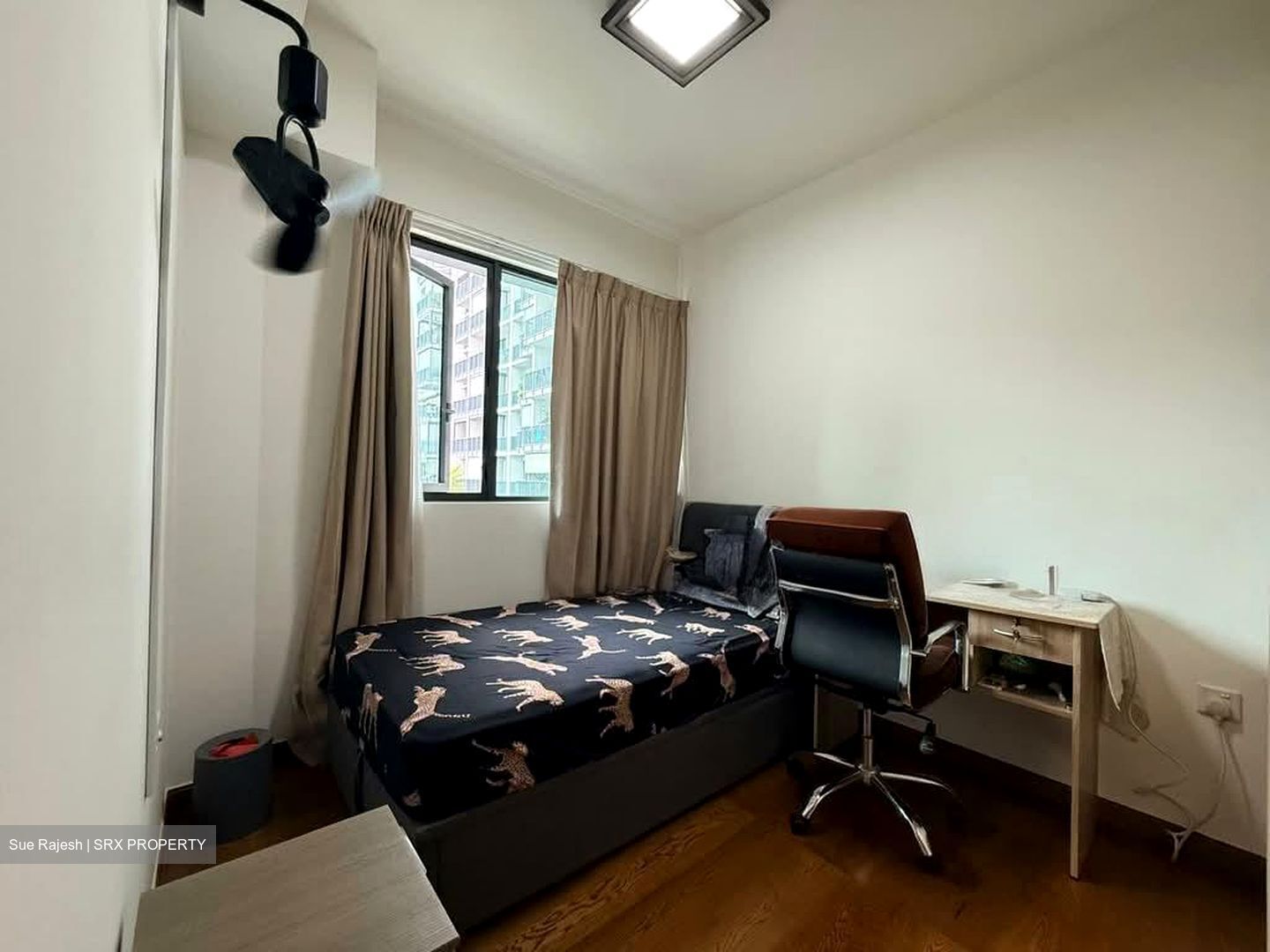 Kingsford Waterbay (D19), Apartment #527834521